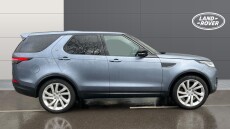 Land Rover Discovery Sport 2.0 SD4 240 SE 5dr Auto [5 Seat] Diesel Station Wagon